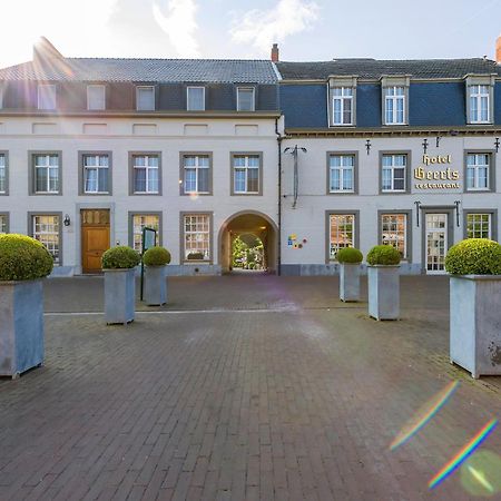 Hotel Geerts Вестерло Экстерьер фото