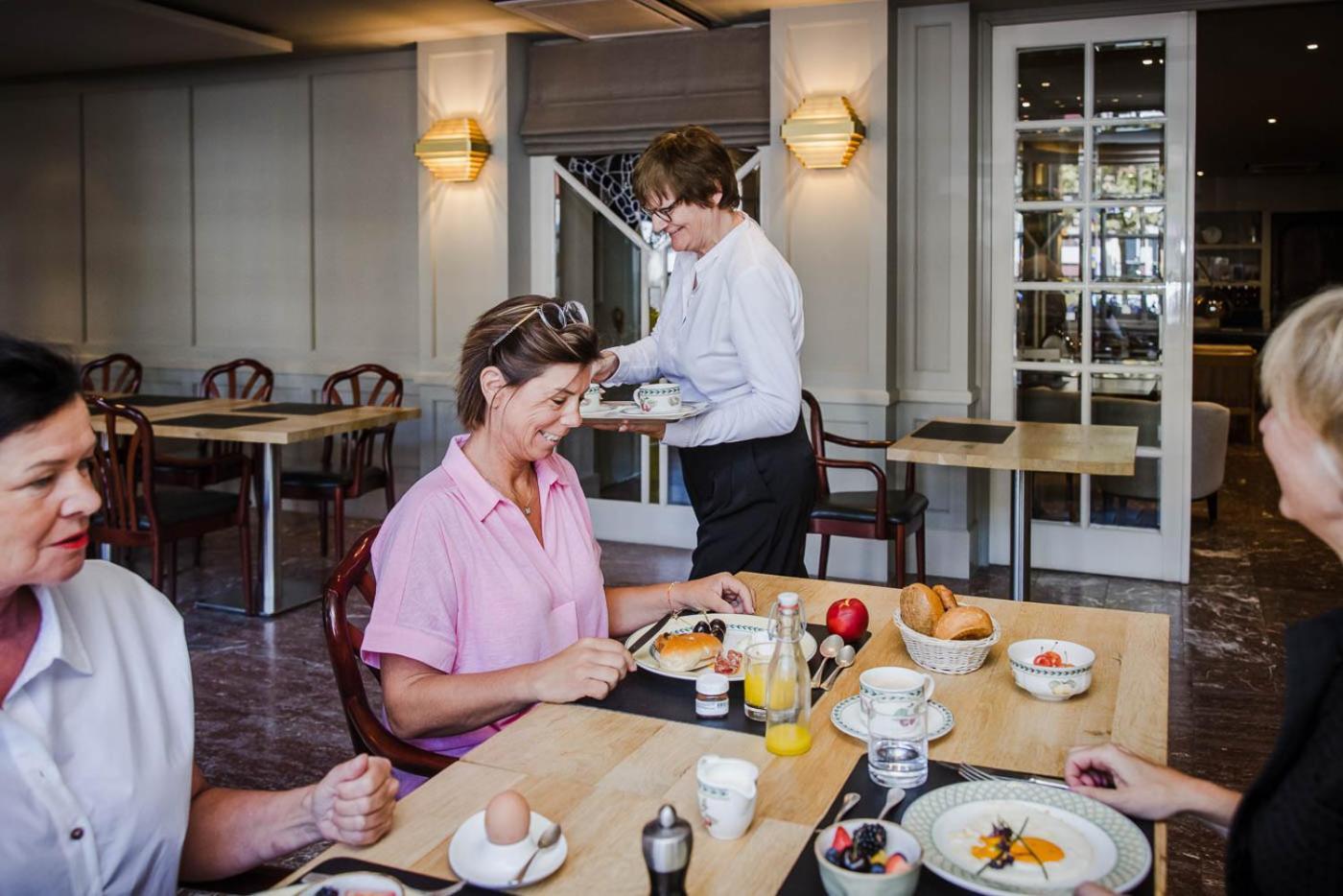 Hotel Geerts Вестерло Экстерьер фото