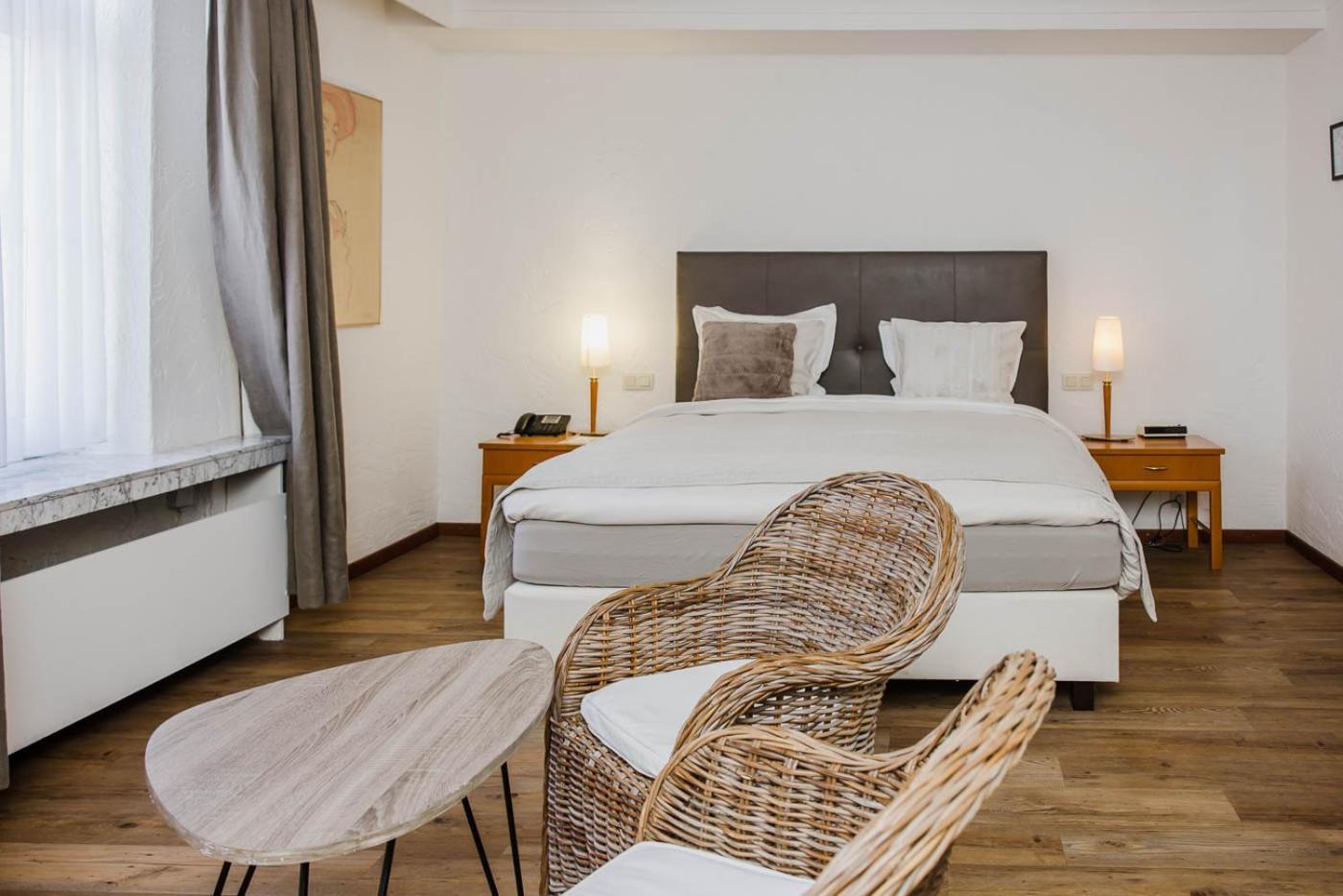 Hotel Geerts Вестерло Экстерьер фото