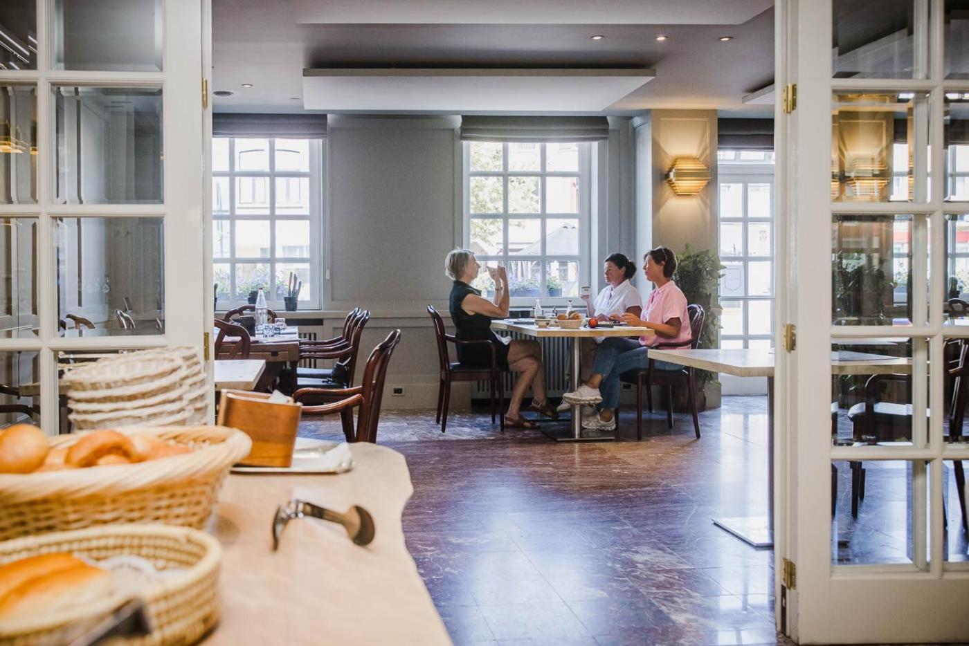 Hotel Geerts Вестерло Экстерьер фото