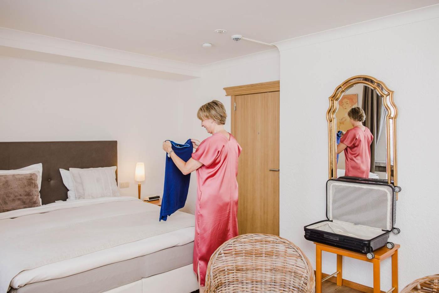 Hotel Geerts Вестерло Экстерьер фото