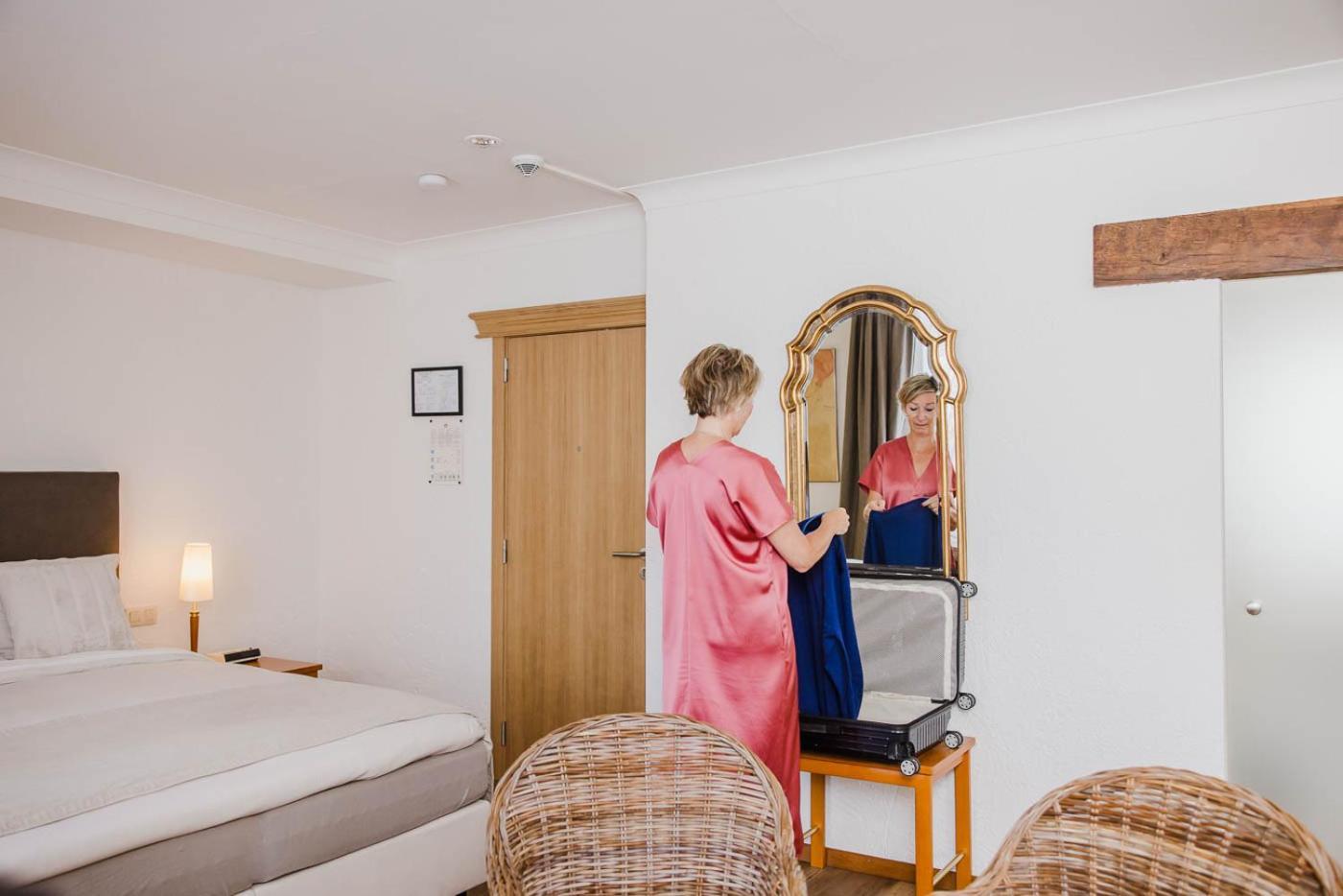 Hotel Geerts Вестерло Экстерьер фото