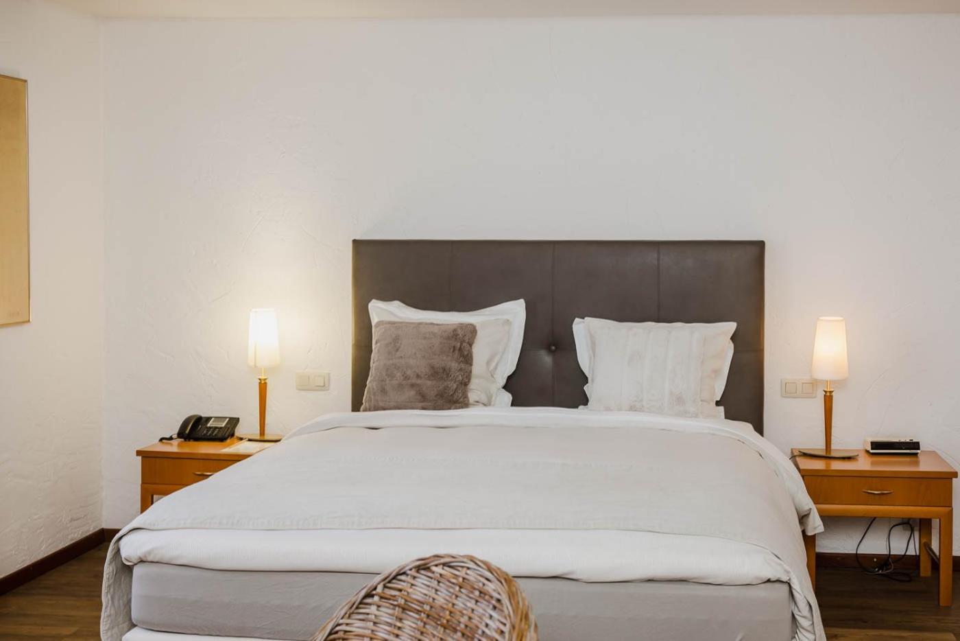 Hotel Geerts Вестерло Экстерьер фото