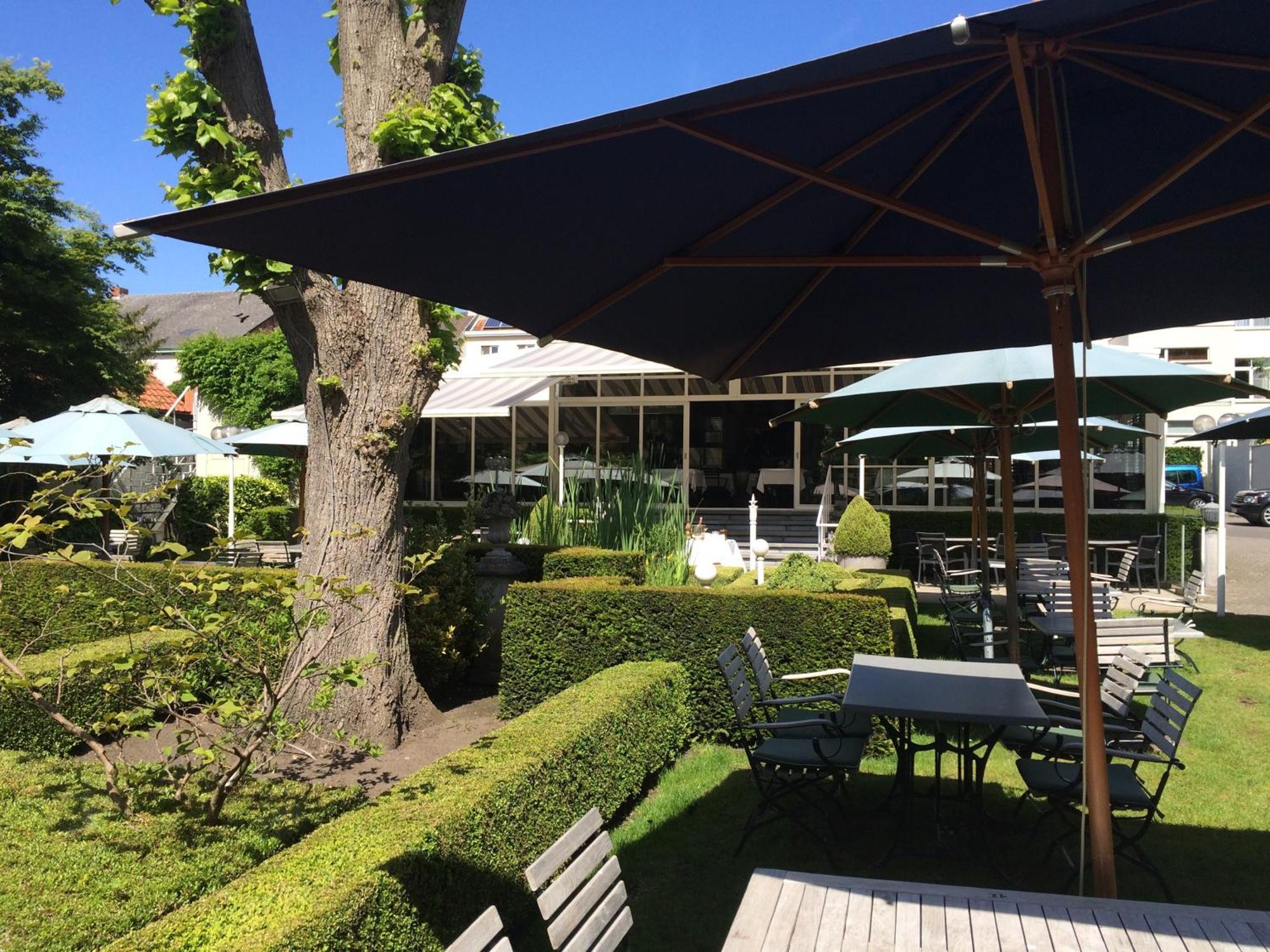 Hotel Geerts Вестерло Экстерьер фото