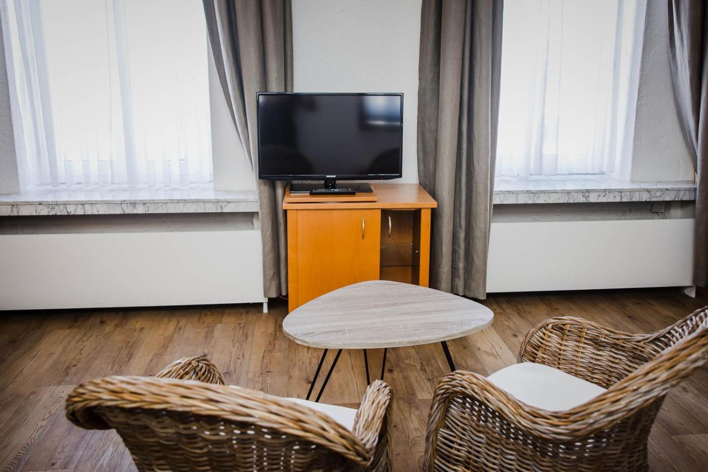 Hotel Geerts Вестерло Экстерьер фото