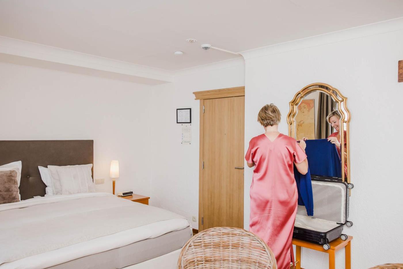 Hotel Geerts Вестерло Экстерьер фото