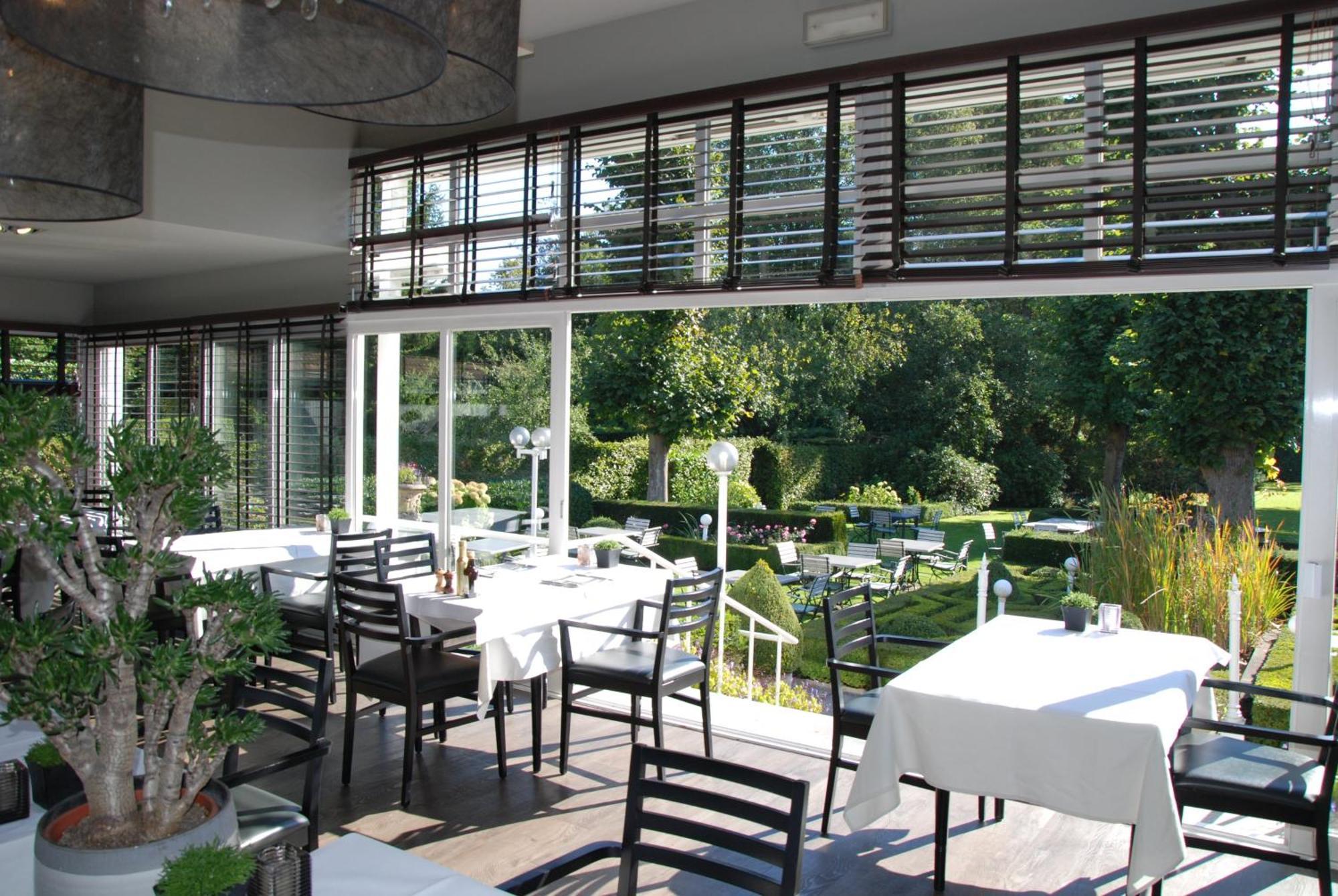 Hotel Geerts Вестерло Экстерьер фото