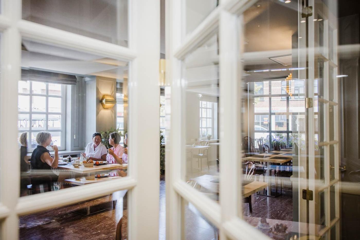 Hotel Geerts Вестерло Экстерьер фото