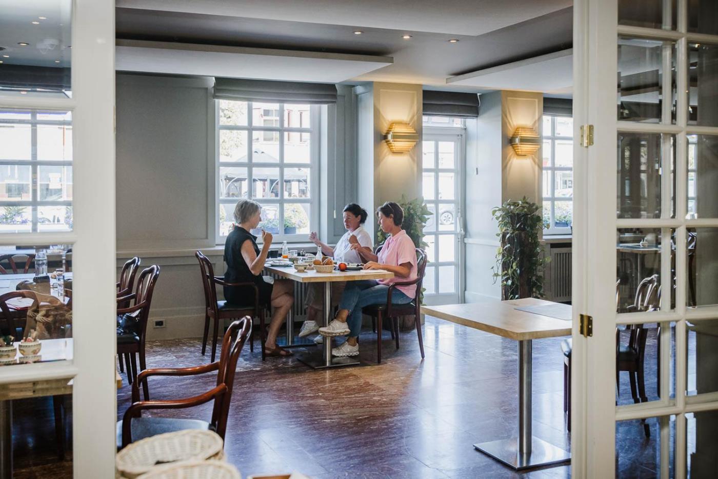 Hotel Geerts Вестерло Экстерьер фото